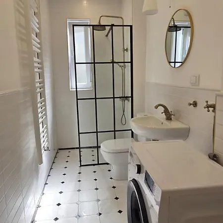 Apartamento Admiral Belgrado