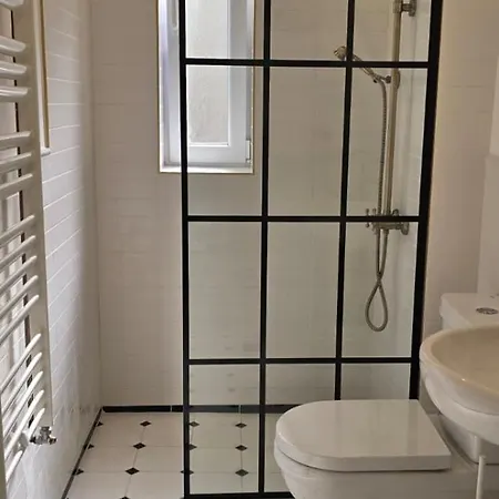 Admiral Apartamento *