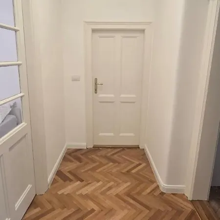 Apartamento Admiral Belgrado