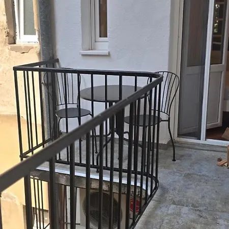 Admiral Apartamento Belgrado