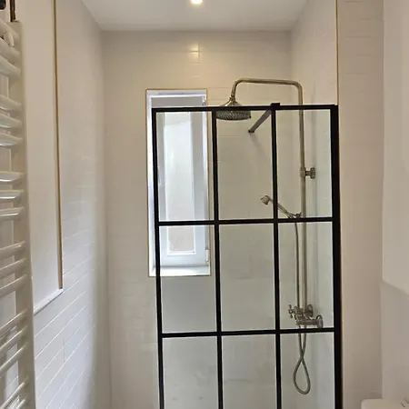 Apartment Admiral Belgrad