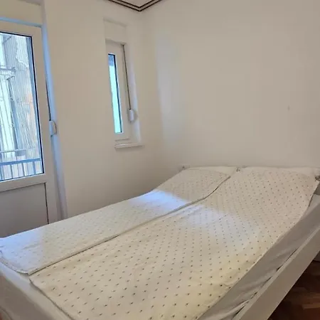 Apartamento Admiral *