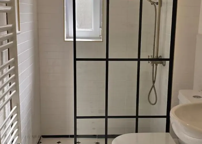 Admiral Appartement *