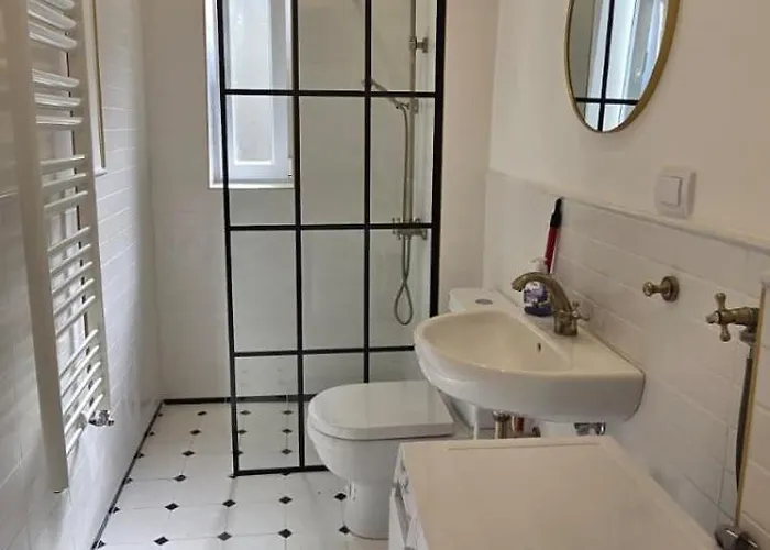 Appartement Admiral *