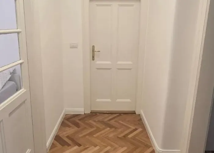 Appartement Admiral Belgrade