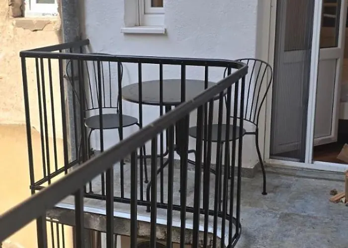 Admiral Appartement Belgrade