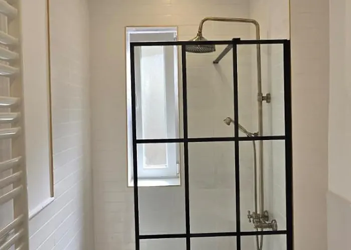 Appartement Admiral Belgrade