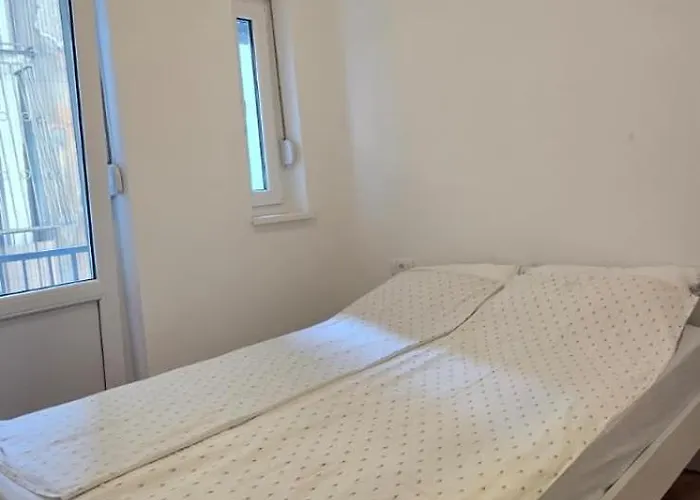 Appartement Admiral *